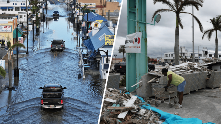 As the hurricane season ends, the numbers tell the story – NBC 6 South Florida