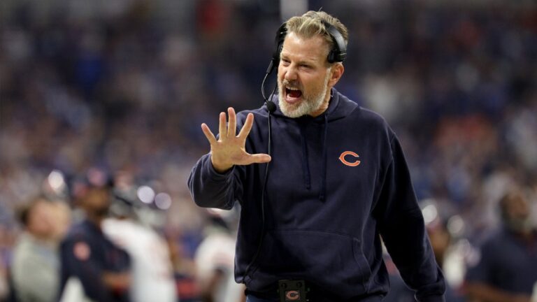 Chicago Bears next coach? Potential candidates after Eberflus firing – NBC Chicago