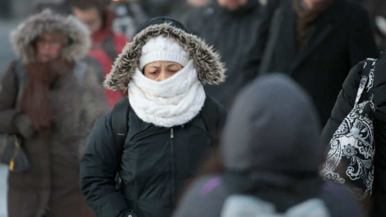 Colder temperatures lurk in Chicago’s Thanksgiving forecast – NBC Chicago