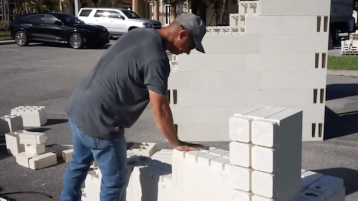 Companies are building homes faster and more ecofriendly – NBC 6 South Florida