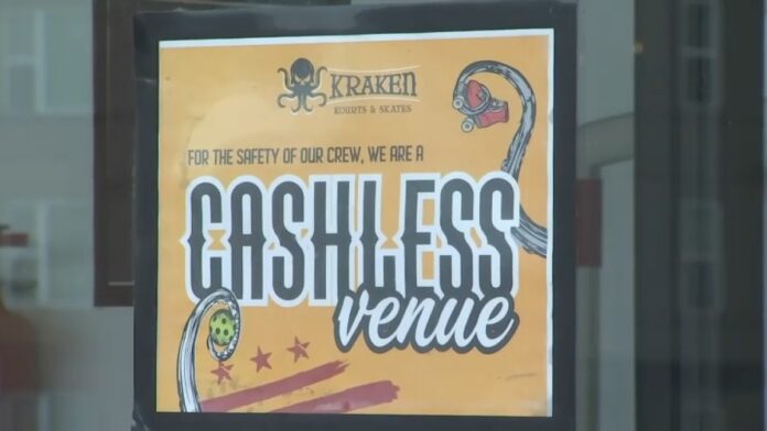 DC’s cashless business ban could be back in effect Jan. 1 – NBC4 Washington