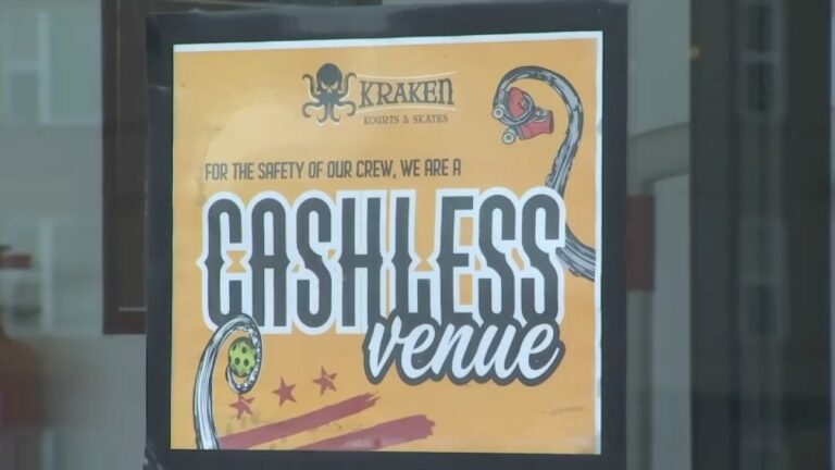 DC’s cashless business ban could be back in effect Jan. 1 – NBC4 Washington