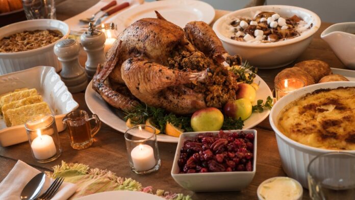 Do not wash your turkey and other Thanksgiving tips – NBC Chicago