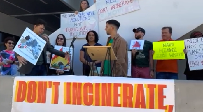 Doral, other cities reject new incinerator – NBC 6 South Florida