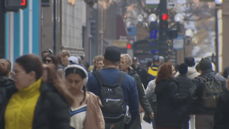 Downtown Chicago safety concerns persist ahead of Thanksgiving parade – NBC Chicago