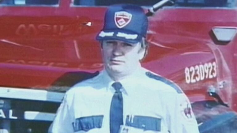 FBI doubles reward in 1991 armored car guard slaying to $50K – NBC4 Washington