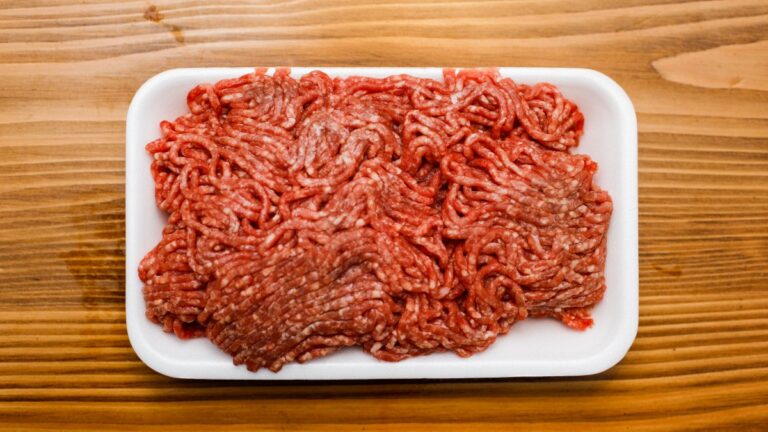 Ground beef shipped to restaurants nationwide recalled due to E. coli – NBC Chicago