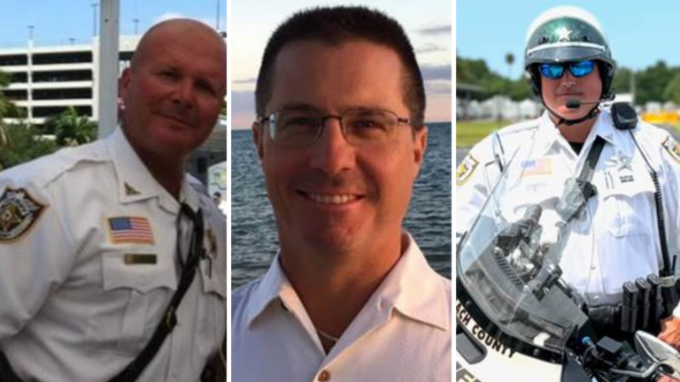 Here are the deputies involved in the Palm Beach accident – NBC 6 South Florida