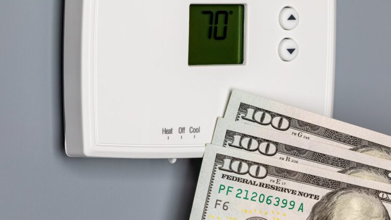 How to cut heating costs this winter – NBC 6 South Florida