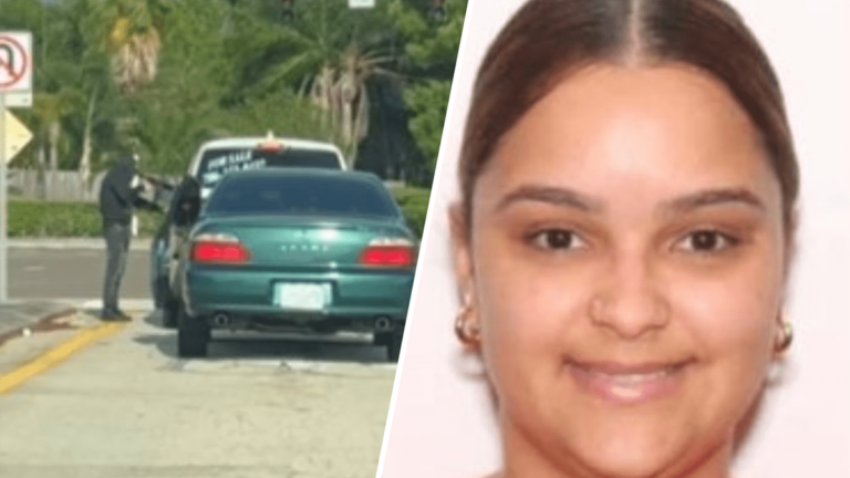 Husband of murdered Homestead woman charged in connection with drug trafficking ring – NBC 6 South Florida