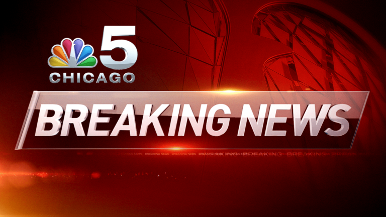 I-290 closed in Elmhurst due to police activitiy – NBC Chicago