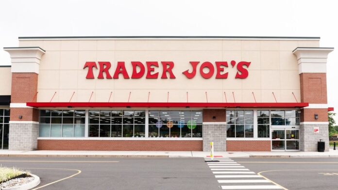 Is Trader Joe’s open on Thanksgiving? Here’s which grocery stores are – NBC Chicago