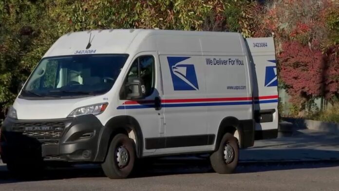 Is mail delivered on Thanksgiving or Black Friday? Here’s what to know – NBC Chicago