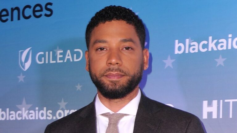 Jussie Smollett conviction overturned by Illinois Supreme Court – NBC Chicago