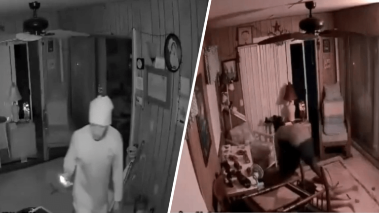 Man, 81, violently attacked in Florida home as suspect allegedly stole $350 worth of medical marijuana – NBC 6 South Florida