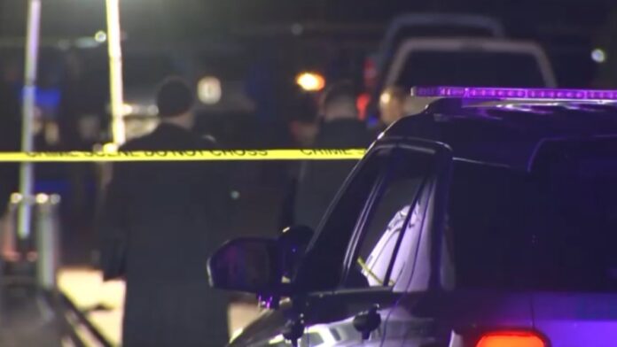 Man killed in Laurel shooting – NBC4 Washington