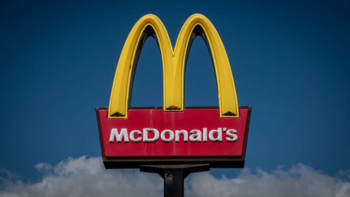 McDonald’s to expand US value menu – NBC Chicago