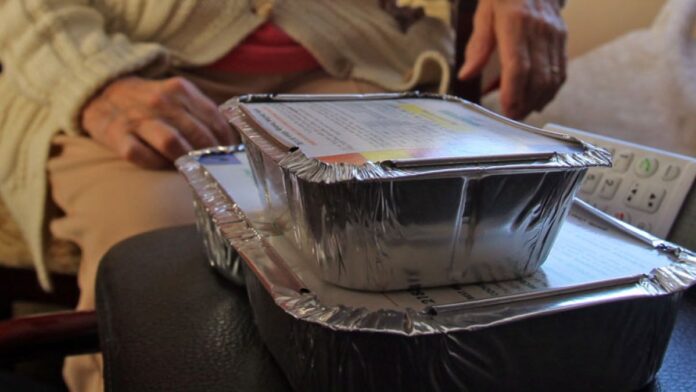 Meals on Wheels Chicago seeks volunteers, funding ahead of Thanksgiving – NBC Chicago