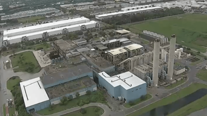 Miami-Dade mayor recommends keeping new incinerator in Doral – NBC 6 South Florida