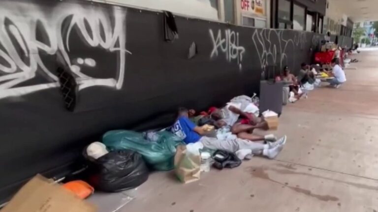 Miami-Dade passes agreement with Miami Beach to fund millions for Homeless Trust – NBC 6 South Florida