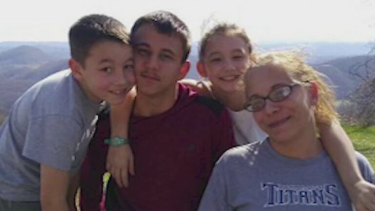 Mother of 3 killed in hit-and-run on ‘highway of death’ – NBC4 Washington