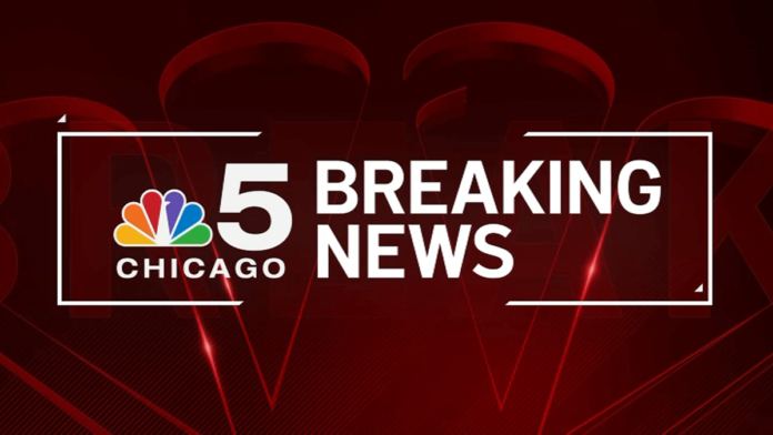 Multi-vehicle crash on I-55 in Grundy County snarls traffic – NBC Chicago