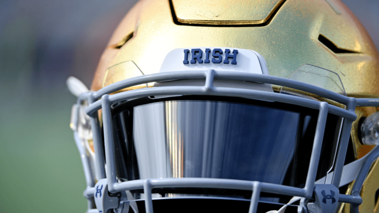 Notre Dame’s College Football Playoff ranking, potential opponent – NBC Chicago