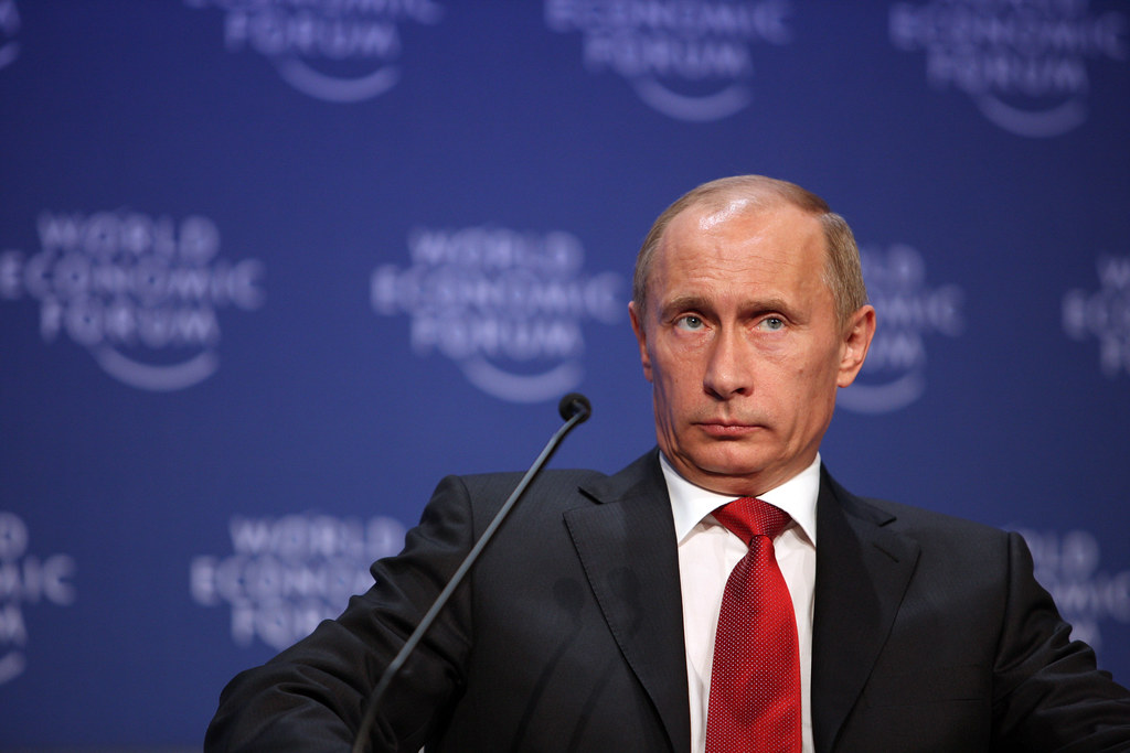 Putin’s Desperate Gamble: North Korean Troops, Digital Drafts, and a Crumbling War Machine