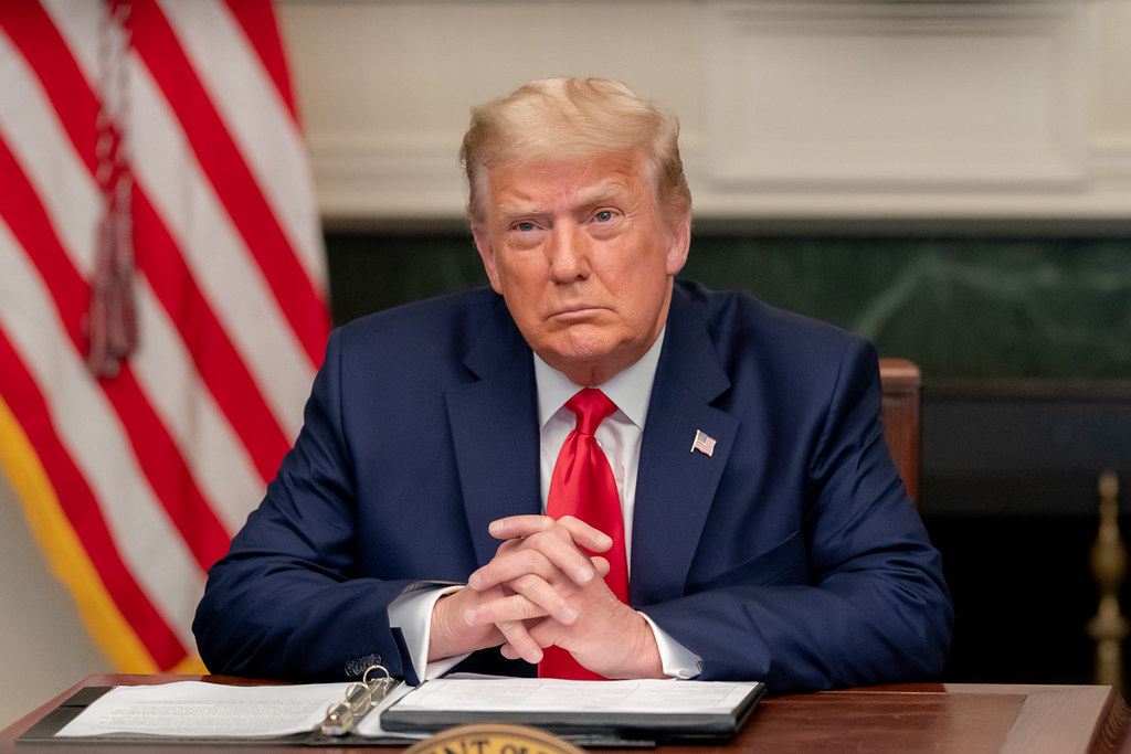 Republicans Take Full Control in 2025—But Can Trump Overcome the Chaos Within?