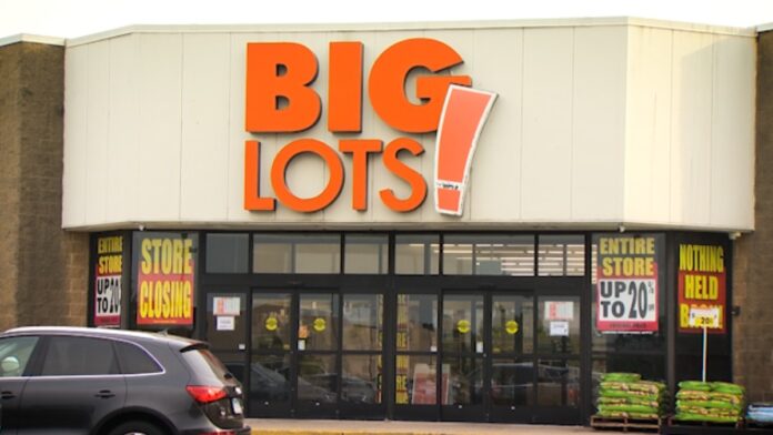 Several Big Lots stores appear to shift course on closing, including Illinois store: report – NBC Chicago
