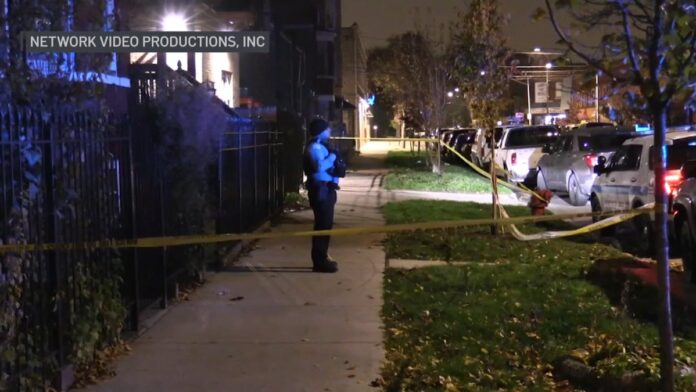 Teen killed in Little Village shooting, Chicago police say – NBC Chicago