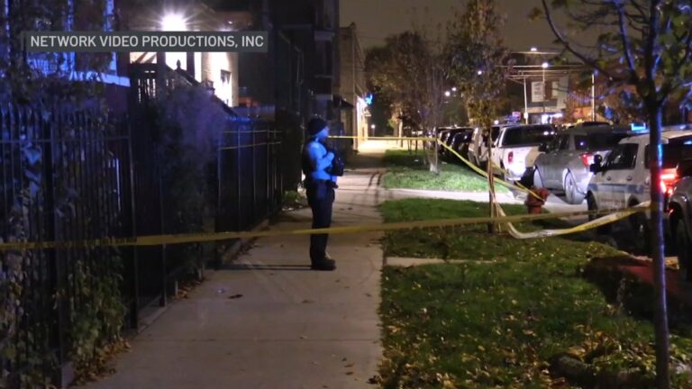 Teen killed in Little Village shooting, Chicago police say – NBC Chicago