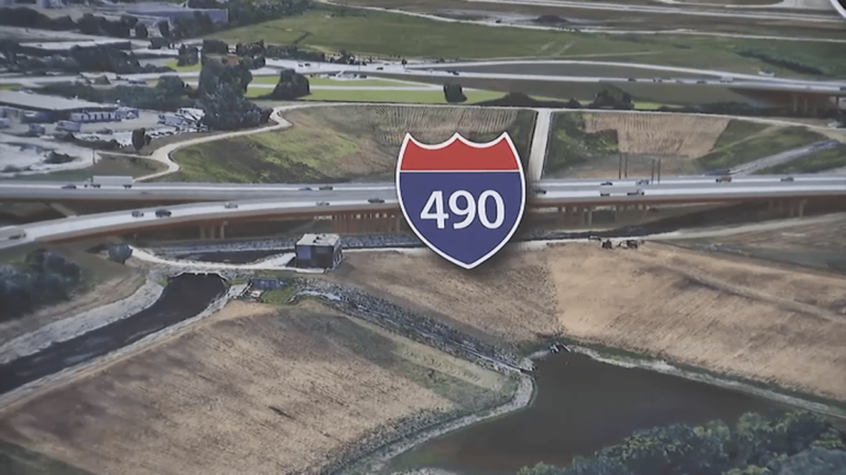 What is I-490? What to know about planned new Illinois tollway – NBC Chicago