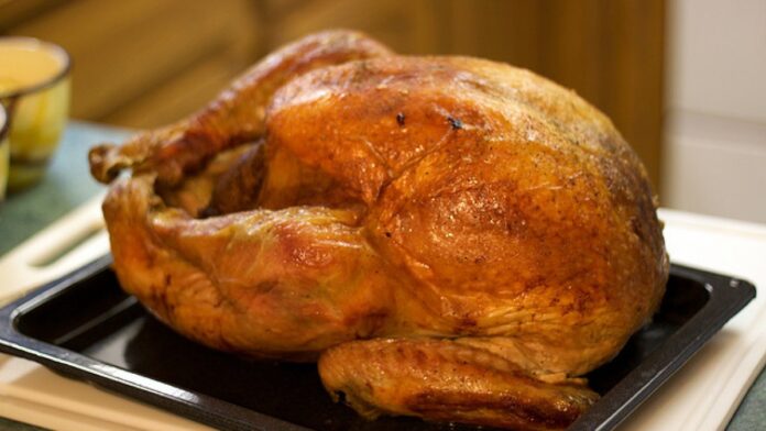 When to take a turkey out of the freezer? How long it takes to thaw – NBC Chicago