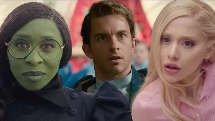 Why ‘Wicked’ movie ending surprised even super fans – NBC Chicago