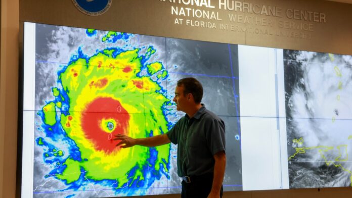 ‘Good riddance’ to 2024 hurricane season – NBC 6 South Florida