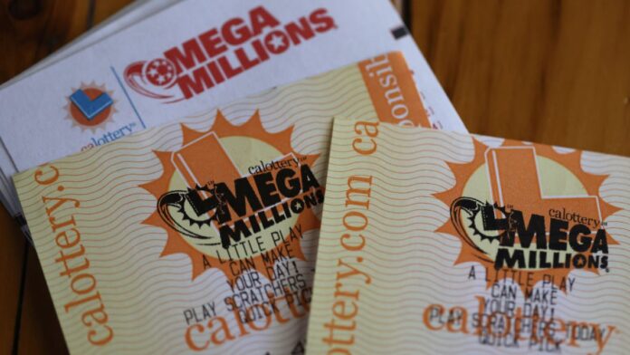 Winning numbers for $1.22 billion Mega Millions jackpot drawn – NBC 6 South Florida