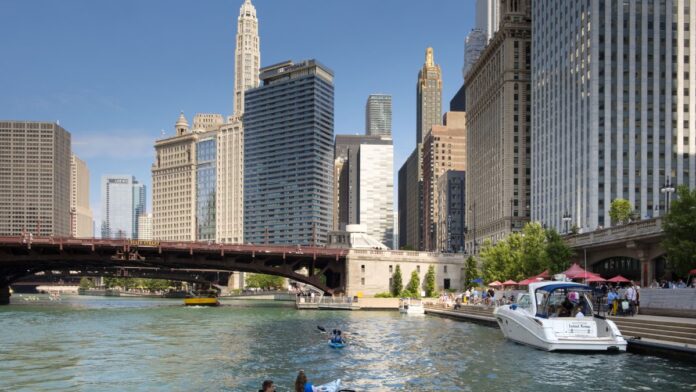 2024 to be warmest year in Chicago’s history – NBC Chicago