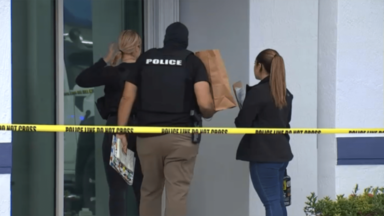 3 women among over 100 busted in Miami-Dade insurance fraud crackdown – NBC 6 South Florida