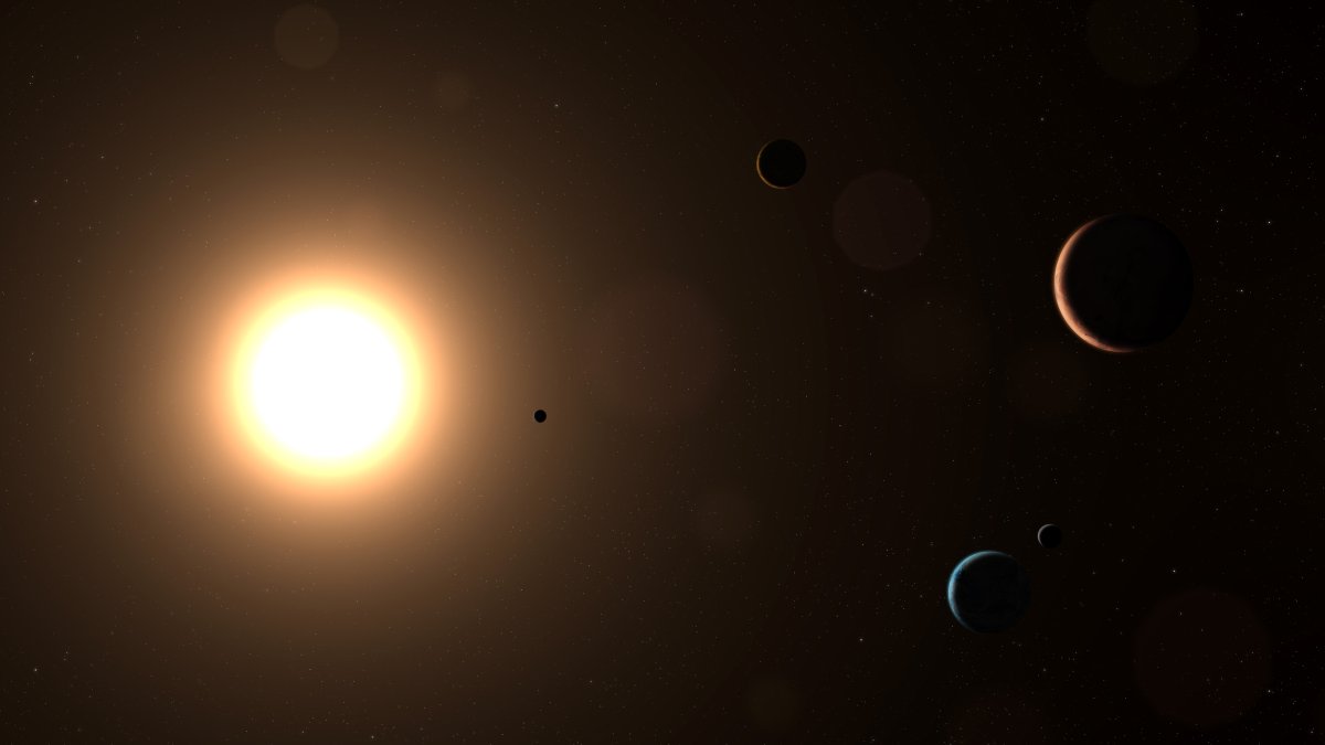 A planet parade is coming in early 2025 — and it will be special – NBC Chicago