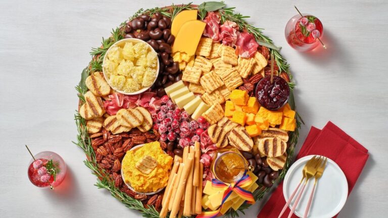 ALDI hosting free ‘Charcuterie Chalet’ pop-up in Chicago – NBC Chicago