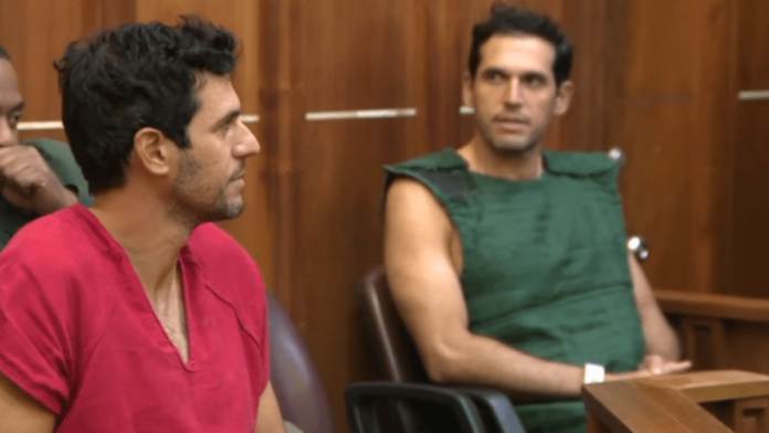 Alexander brothers appear in court to address bond status after being denied bail – NBC 6 South Florida