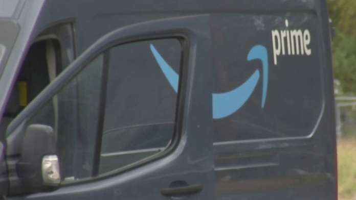 Amazon driver stabbed in Fort Lauderdale – NBC 6 South Florida