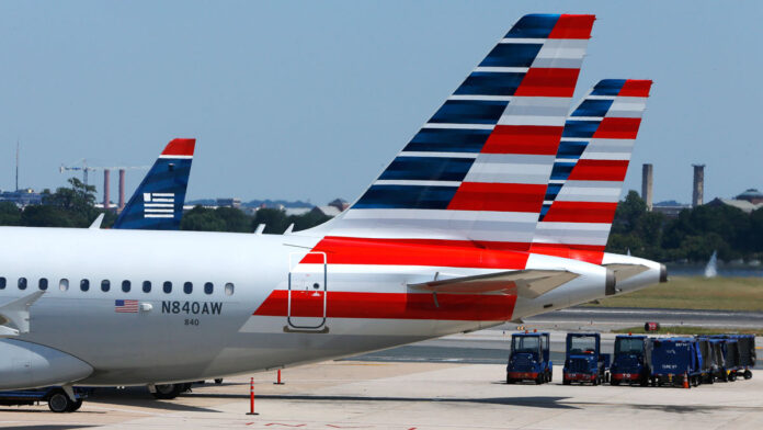 American Airlines reports ‘technical issue’ impacting flights – NBC 6 South Florida