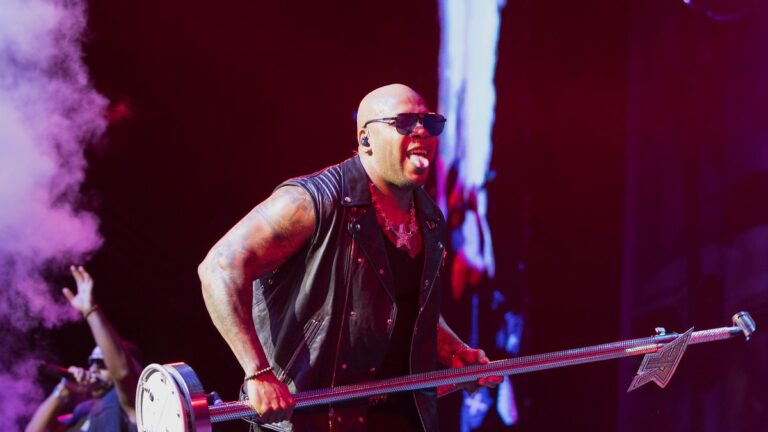 Appeals court upholds Flo Rida’s legal win against Celsius – NBC 6 South Florida