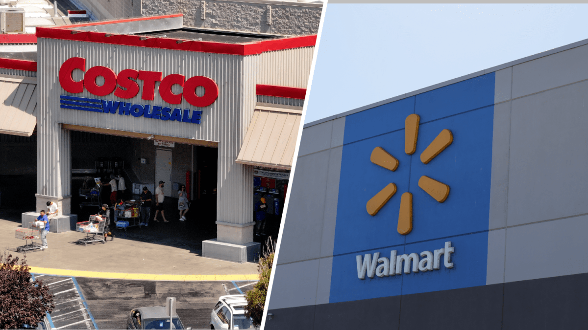 Are grocery stores open on Christmas? Costco, Walmart and more – NBC Chicago