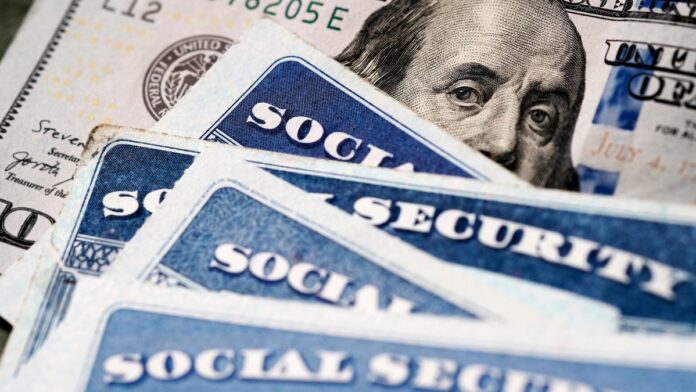 Big changes coming to Social Security in 2025 – NBC Chicago