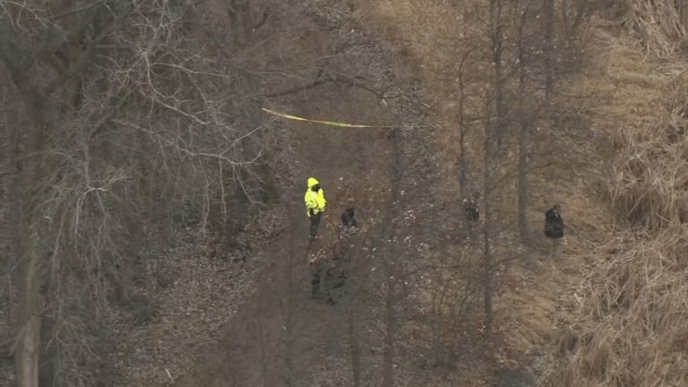 Body discovered at Wheaton’s Lincoln Marsh was on fire, police say – NBC Chicago