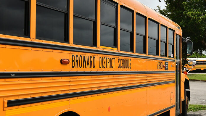 Broward Schools releases 2025-2026 schedule – NBC 6 South Florida