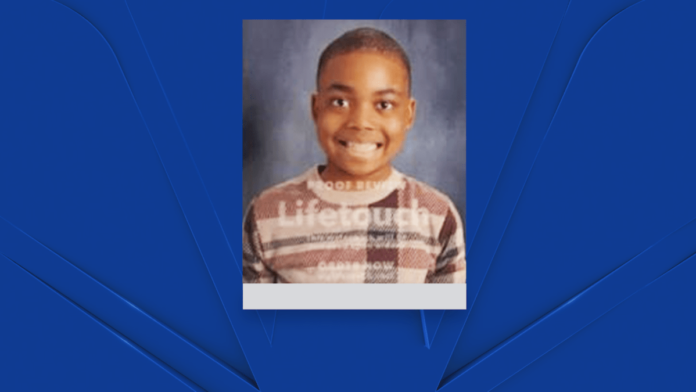 CPD searching for missing 9-year-old boy in need of medical attention – NBC Chicago